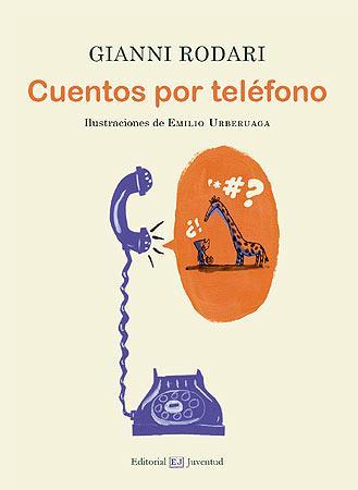 Cuentos por telefono