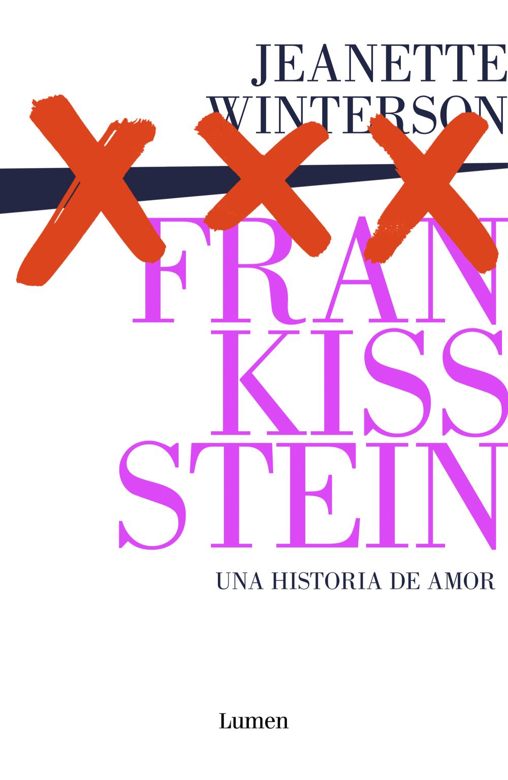 Frankissstein: una historia de amor