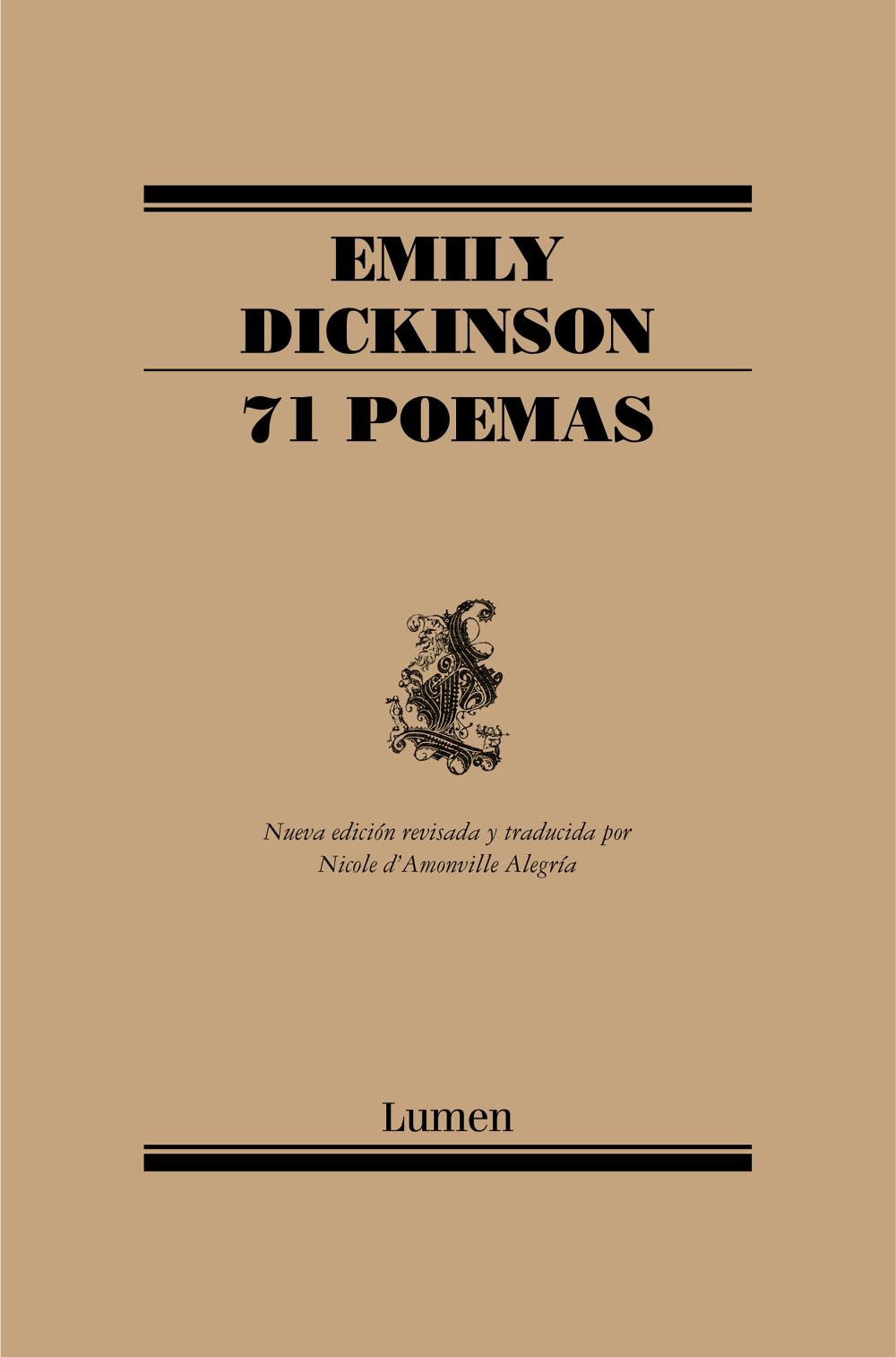 71 poemas (Nueva edición revisada)