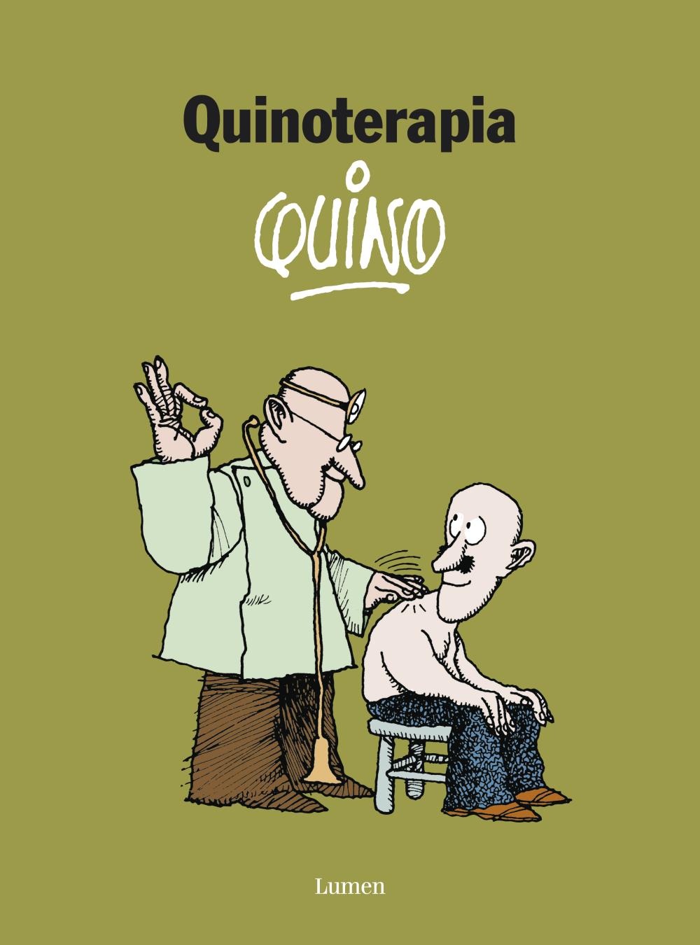 Quinoterapia