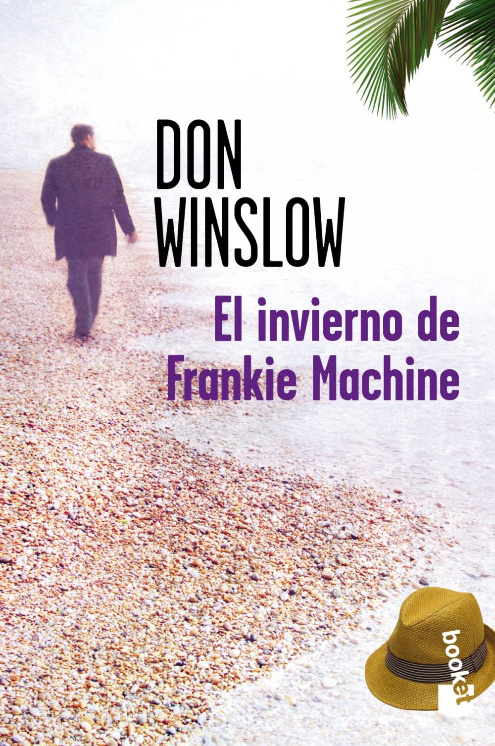 El invierno de Frankie Machine