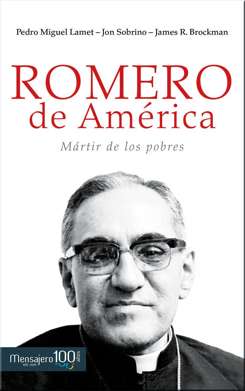 Romero de América