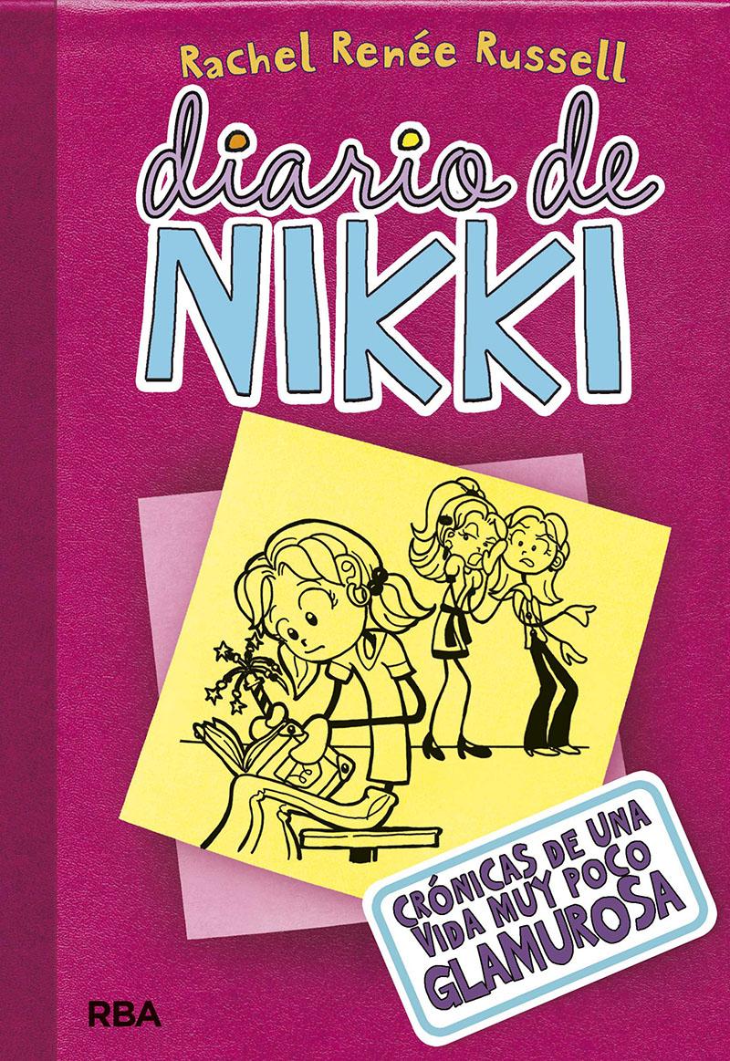 Diario de Nikki 1