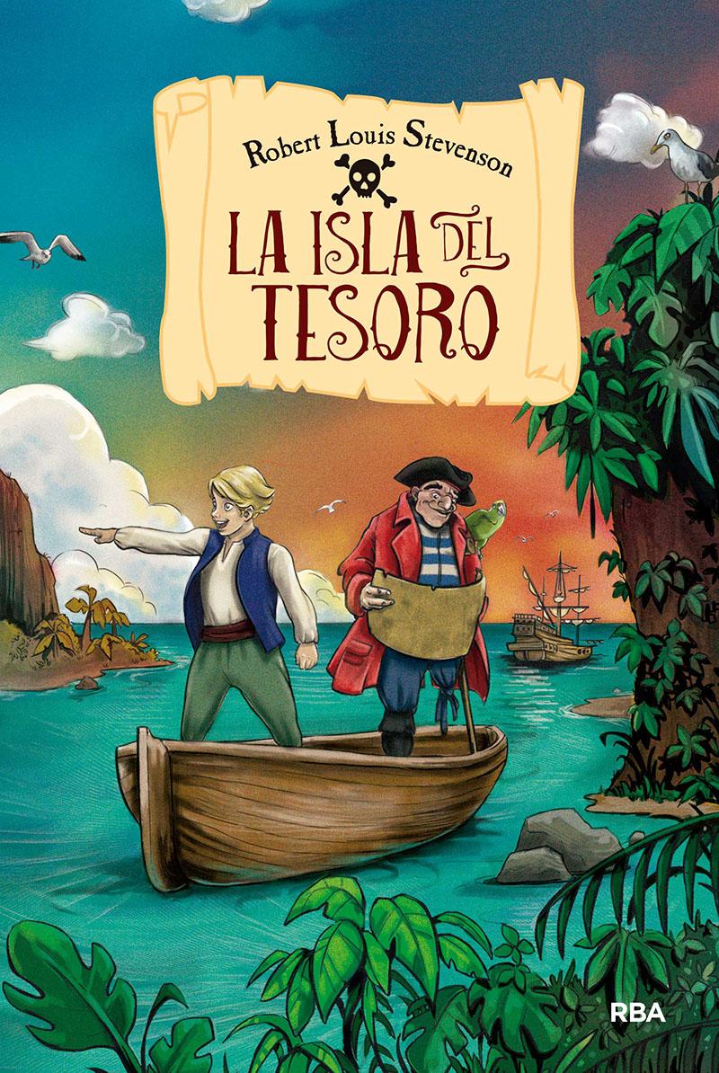 La Isla del Tesoro