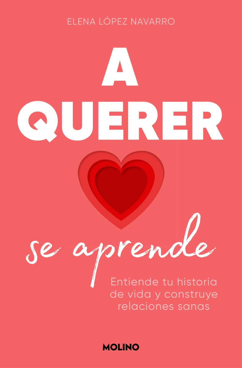 A querer se aprende A querer se aprende