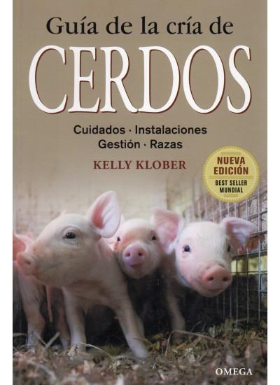 GUIA DE LA CRIA DE CERDOS