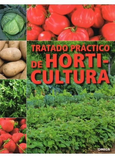 TRATADO PRÁCTICO DE HORTICULTURA