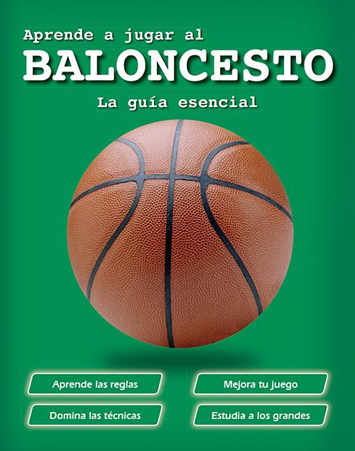 Aprende a jugar al baloncesto | Katakrak Liburuak - Librería, Cafetería,  Editorial, Centro de estudios críticos, cooperativa, economía social