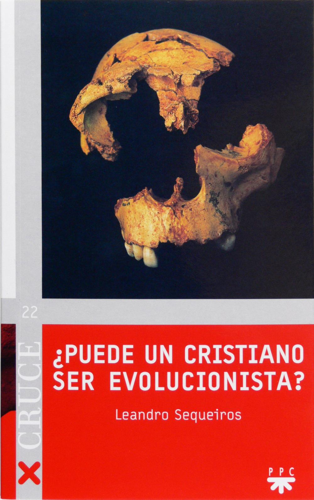 ¿Puede un cristiano ser evolucionista?