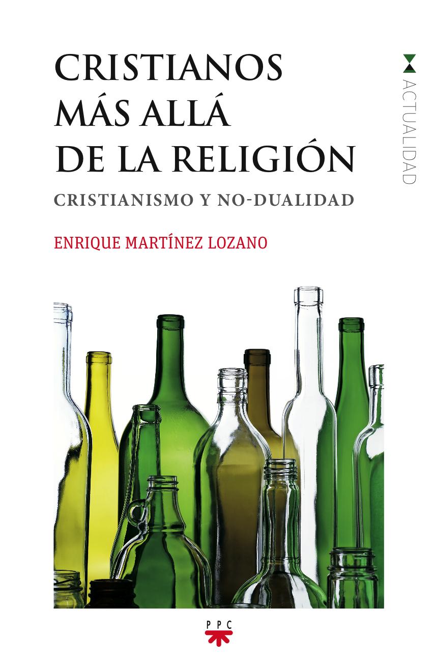 Cristianos más allá de la religión