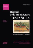 Historia de la arquitectura española (DCA01)