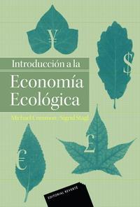 Introducción a la economía ecológica