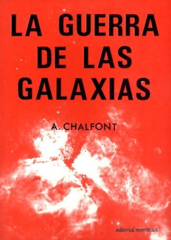 La guerra de las galaxias