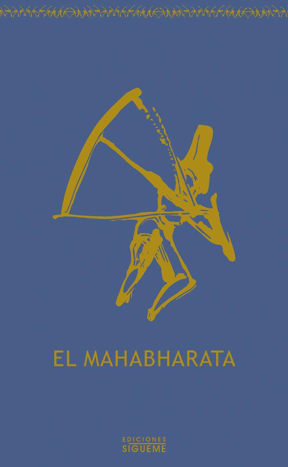 El mahabharata