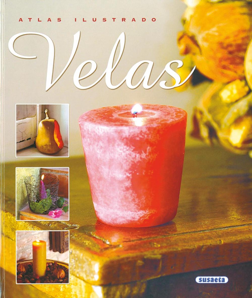Velas Velas