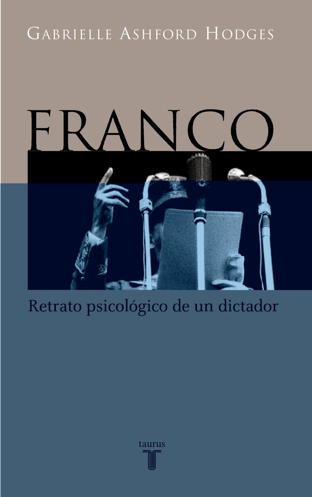 Franco, retrato psicológico de un dictador