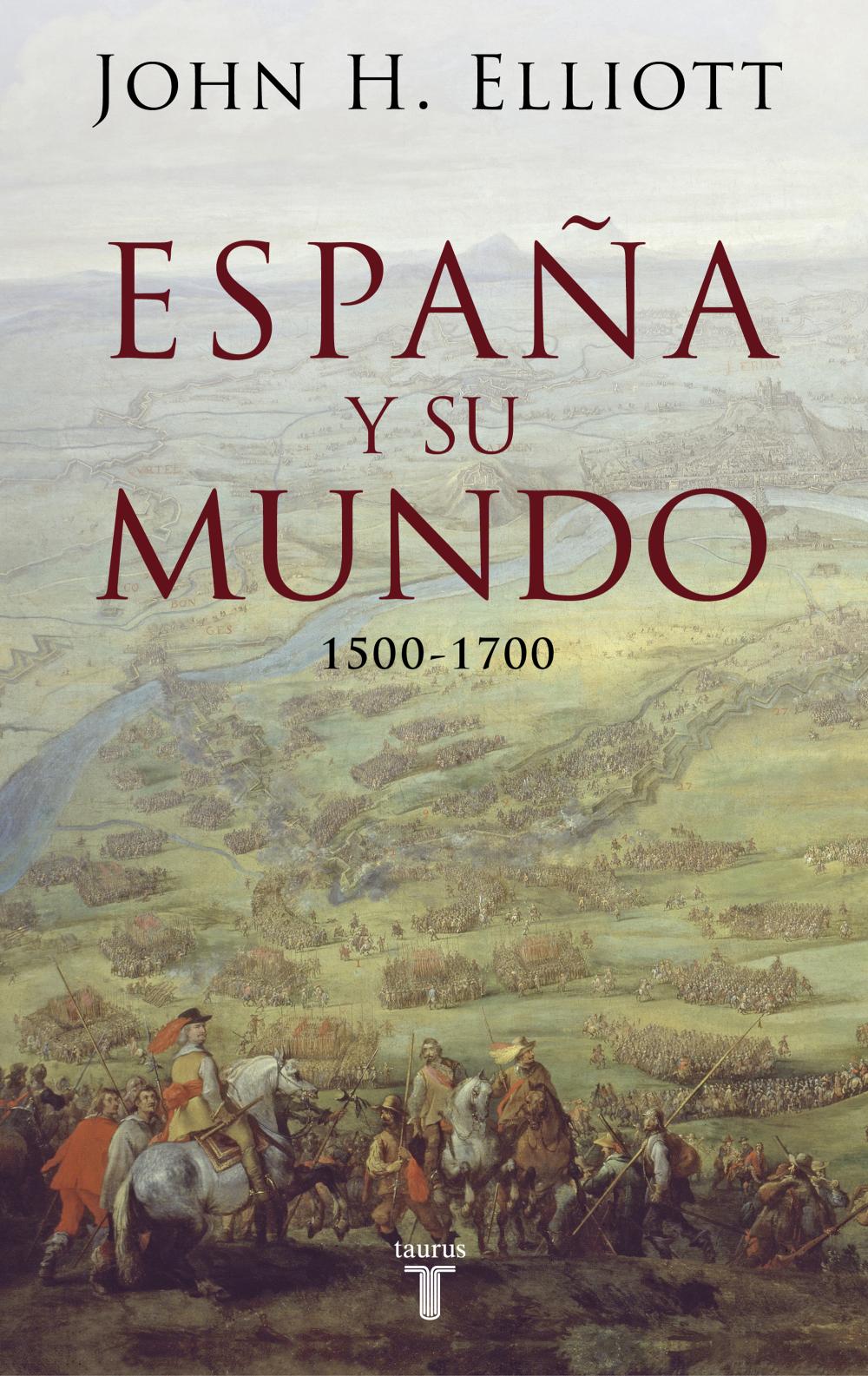 España y su mundo