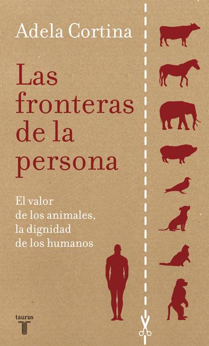 Las fronteras de la persona