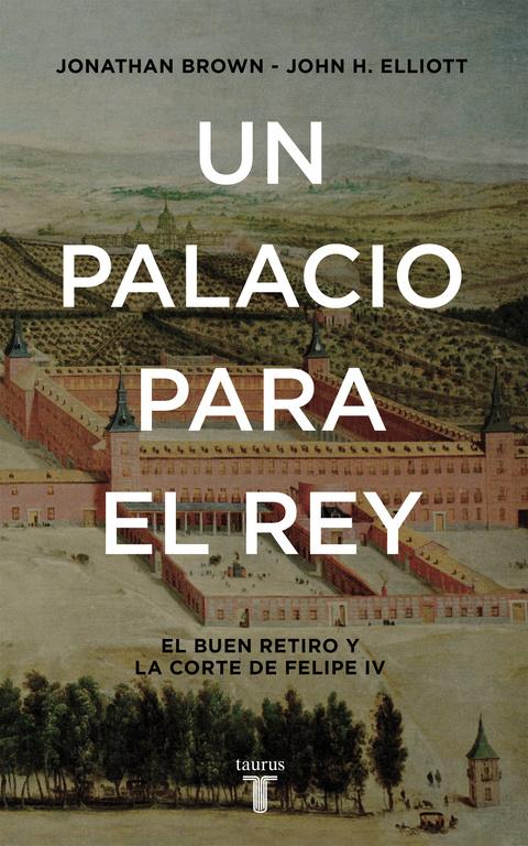 Un palacio para el Rey