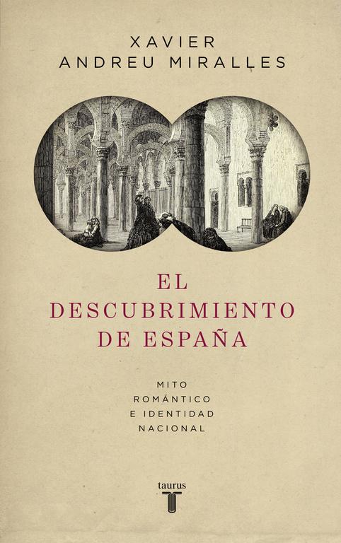 El descubrimiento de España