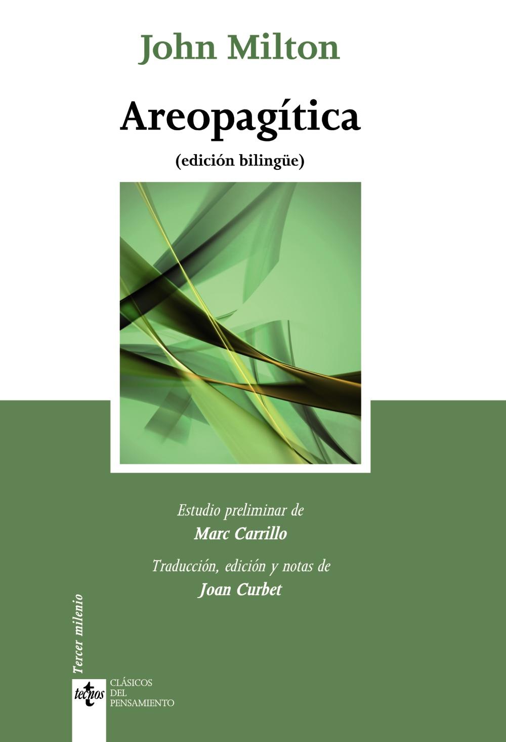 Areopagítica