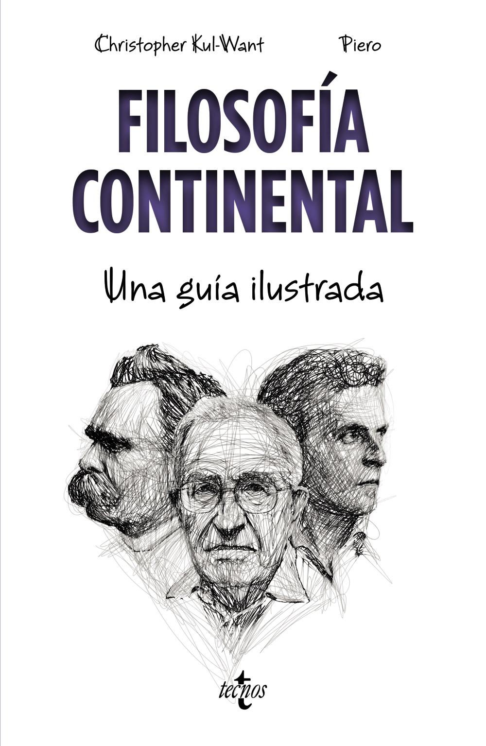 Filosofía continental