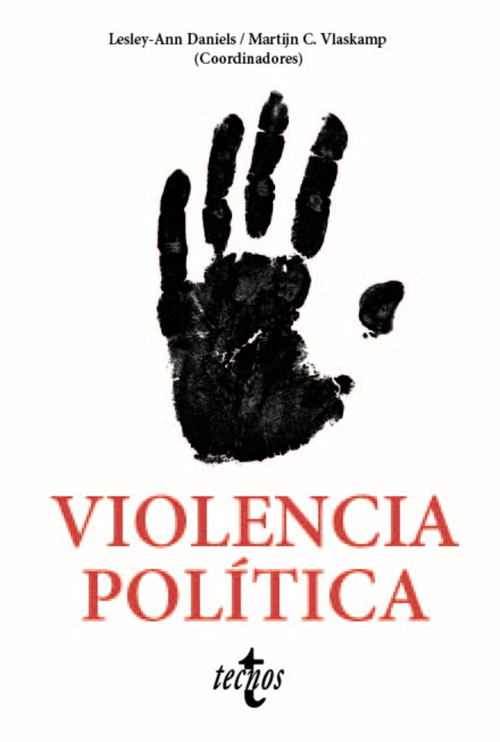 Violencia política