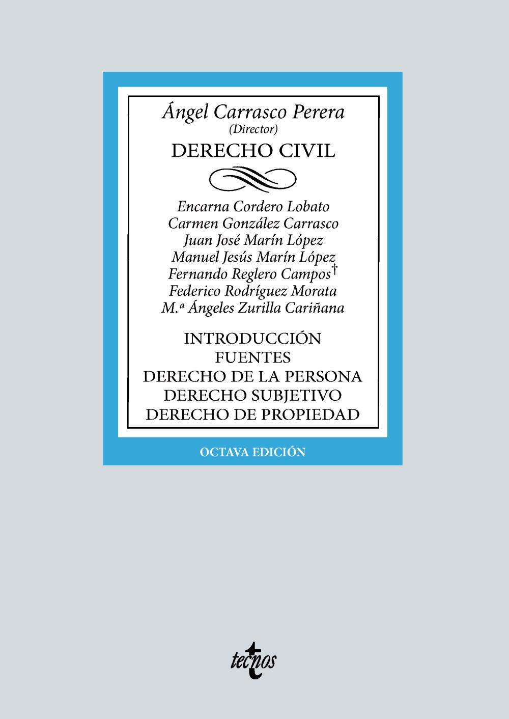 Derecho Civil