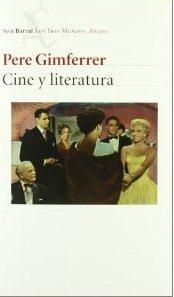 CINE Y LITERATURA