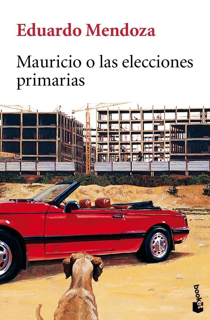 Mauricio o las elecciones primarias