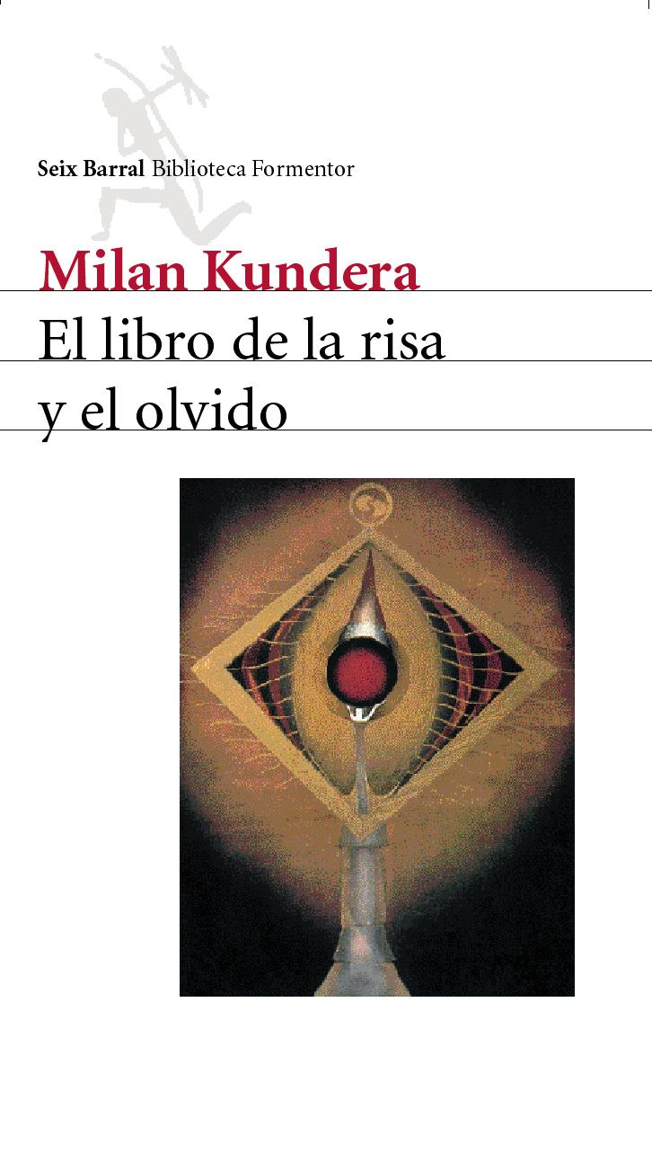 El libro de la risa y el olvido