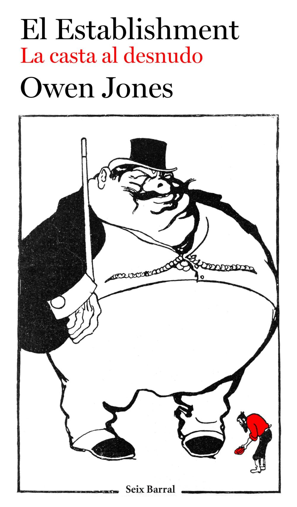 El Establishment El Establishment