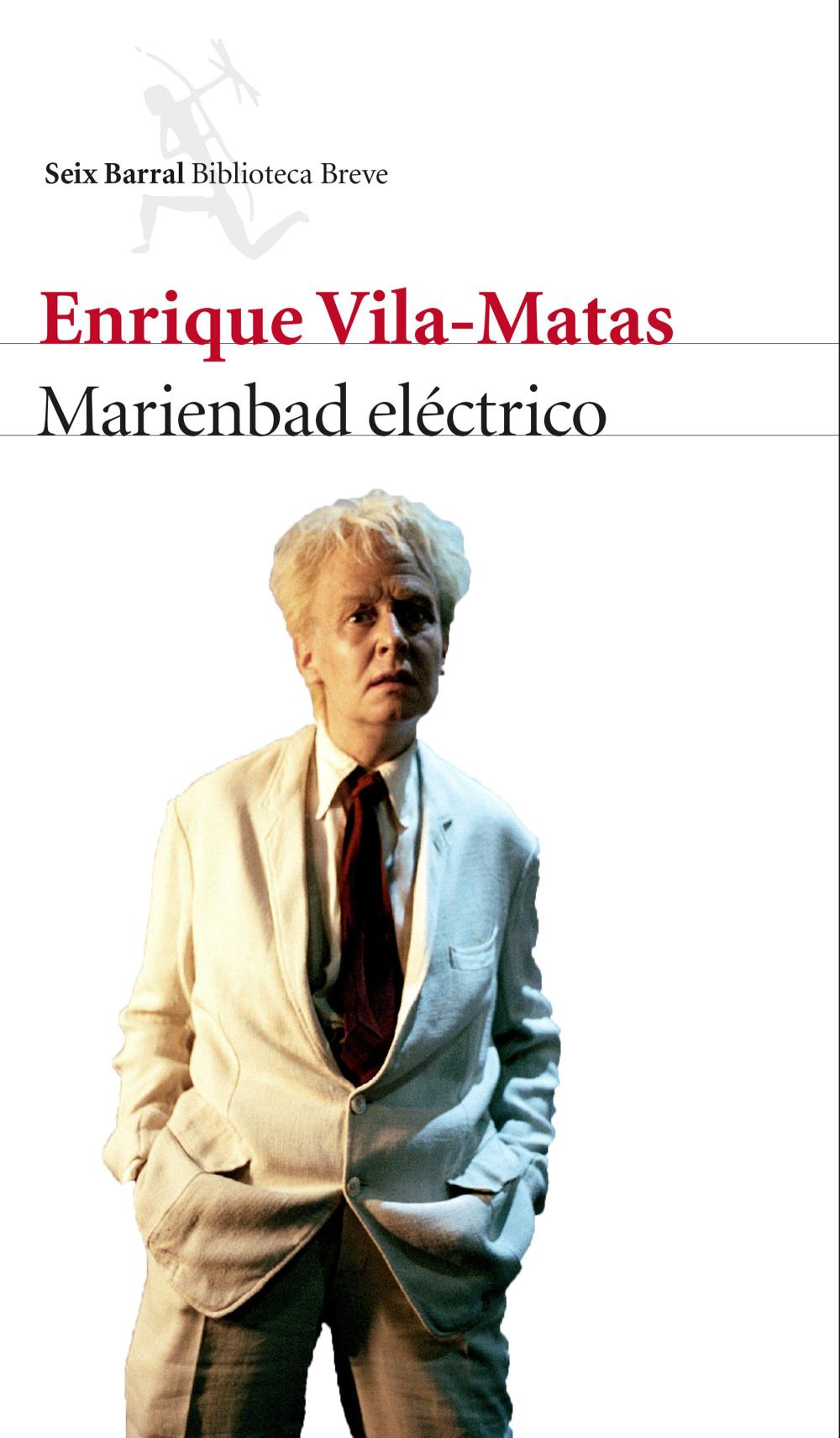 Marienbad eléctrico