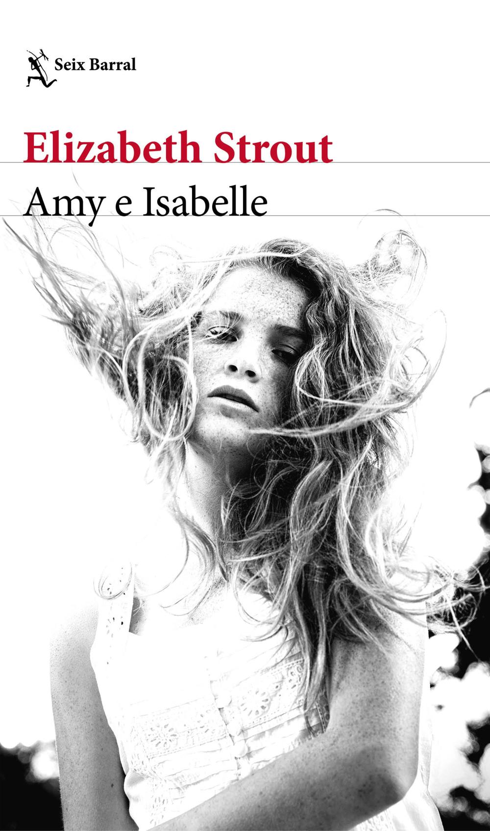 Amy e Isabelle