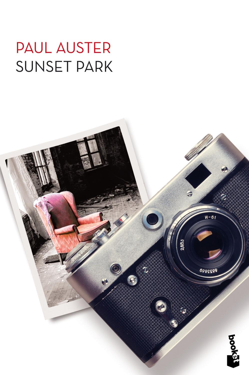 Sunset Park Sunset Park