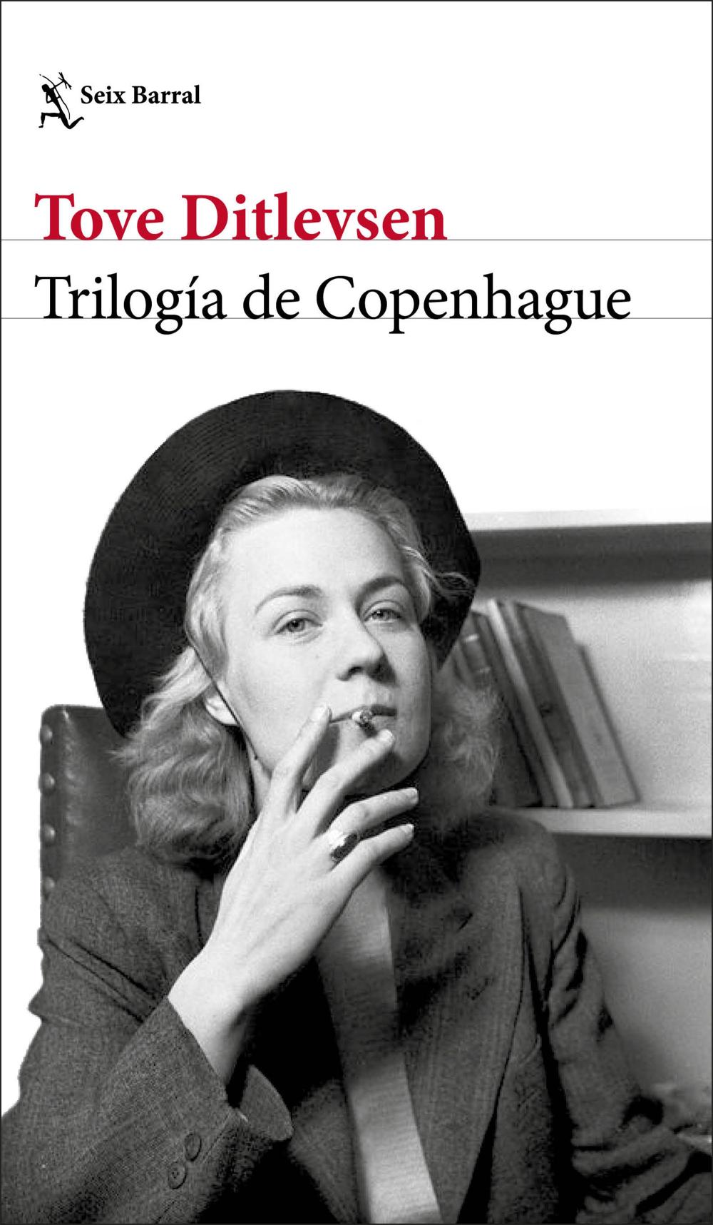 Trilogía de Copenhague