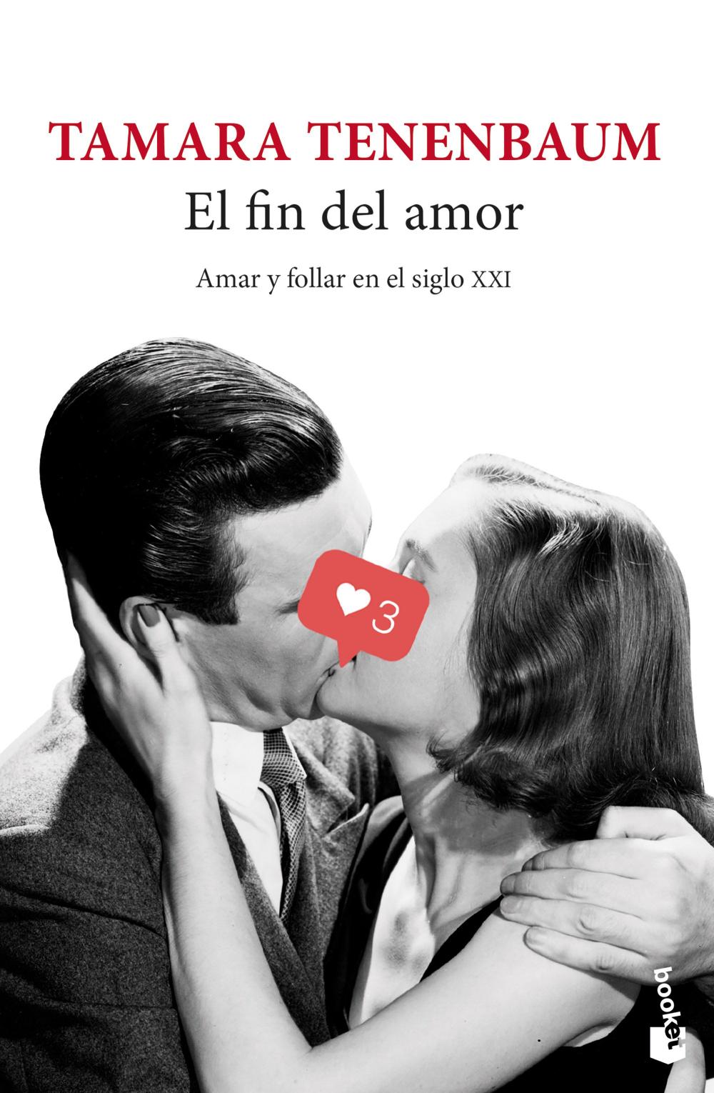 El fin del amor