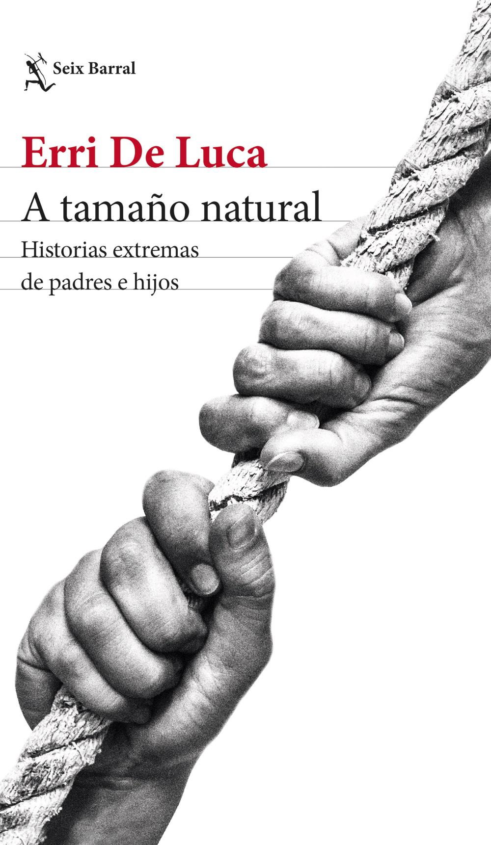 A tamaño natural