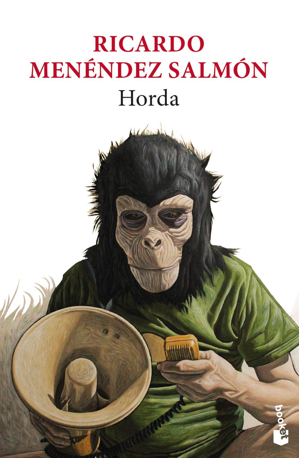 Horda