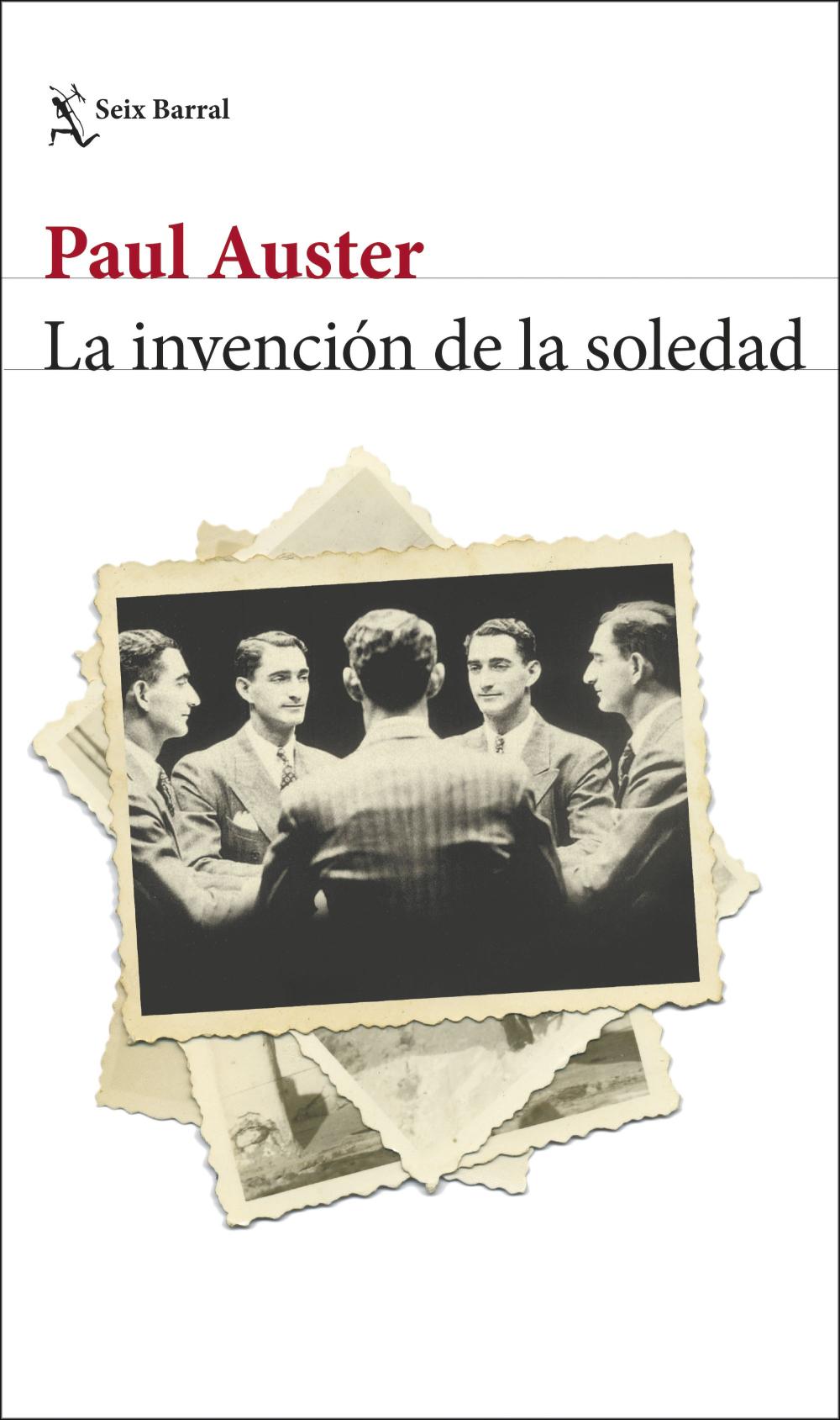 La invención de la soledad