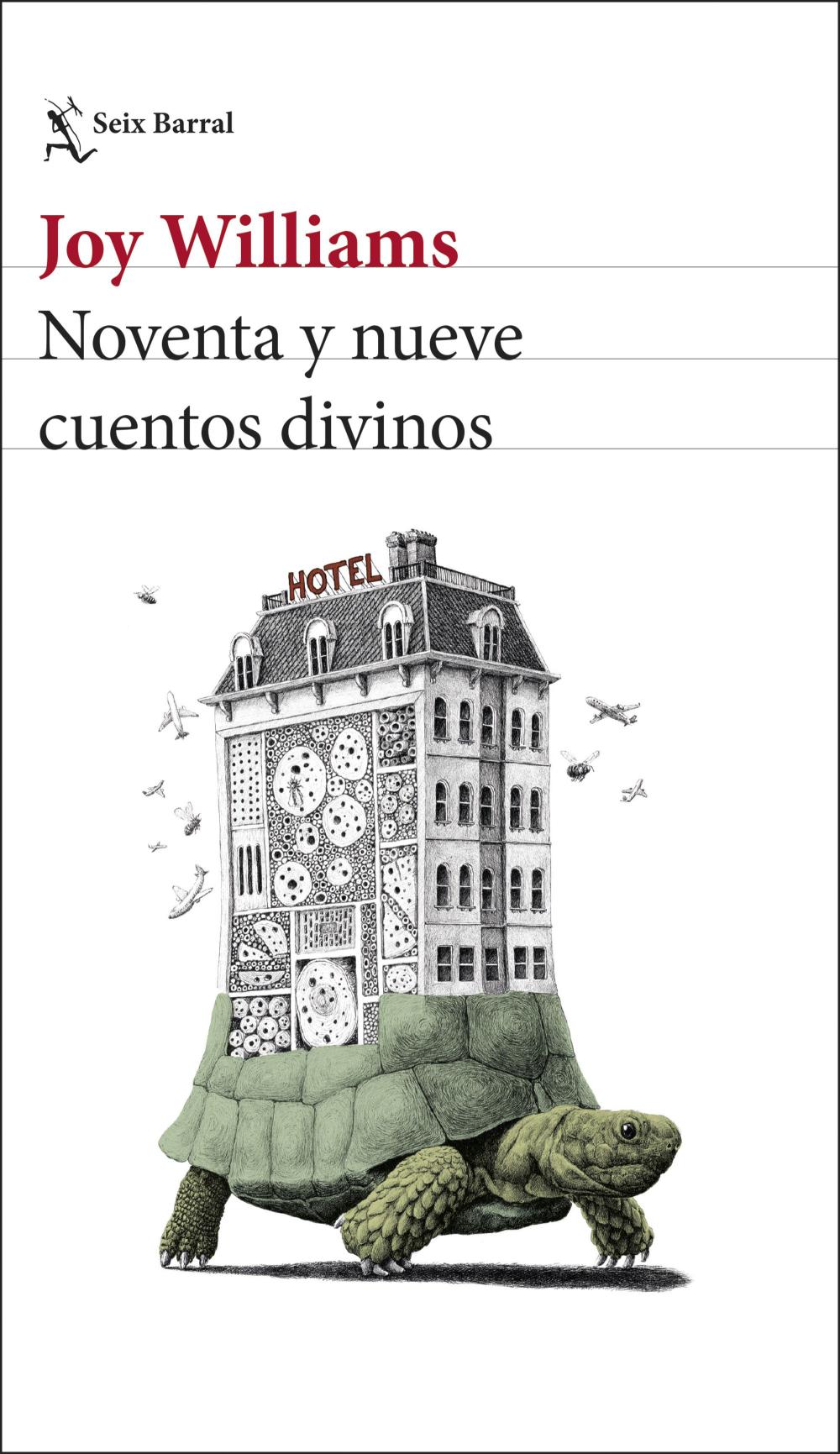 Noventa y nueve cuentos divinos Noventa y nueve cuentos divinos