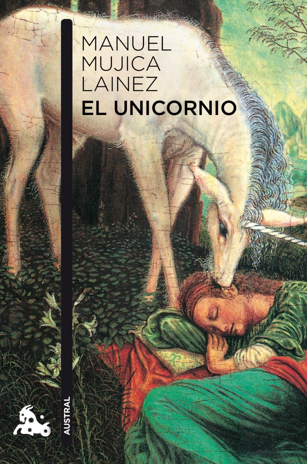 El unicornio