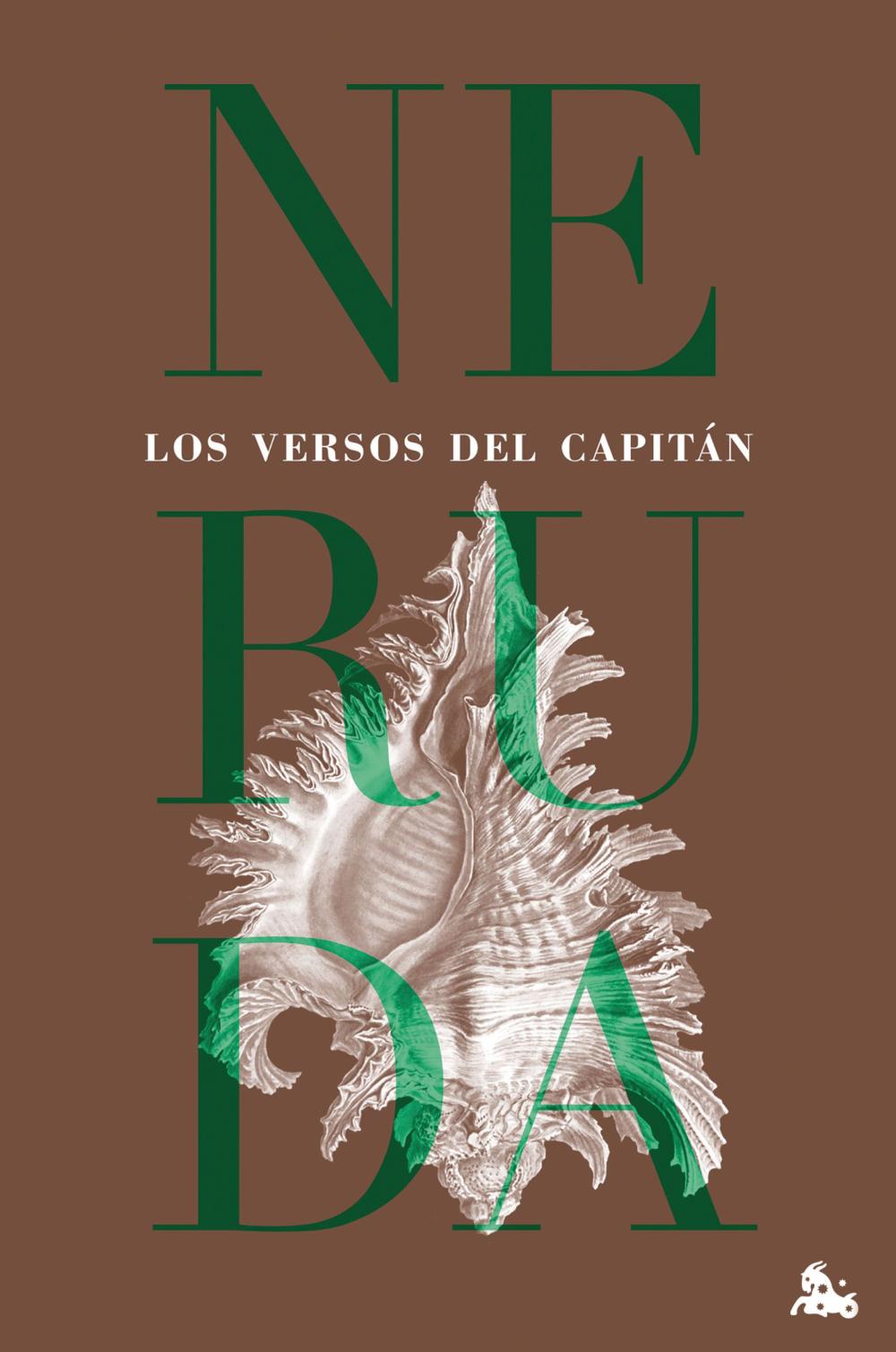Los versos del Capitán
