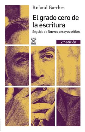 El grado cero de la escritura