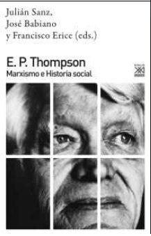 E. P. Thompson