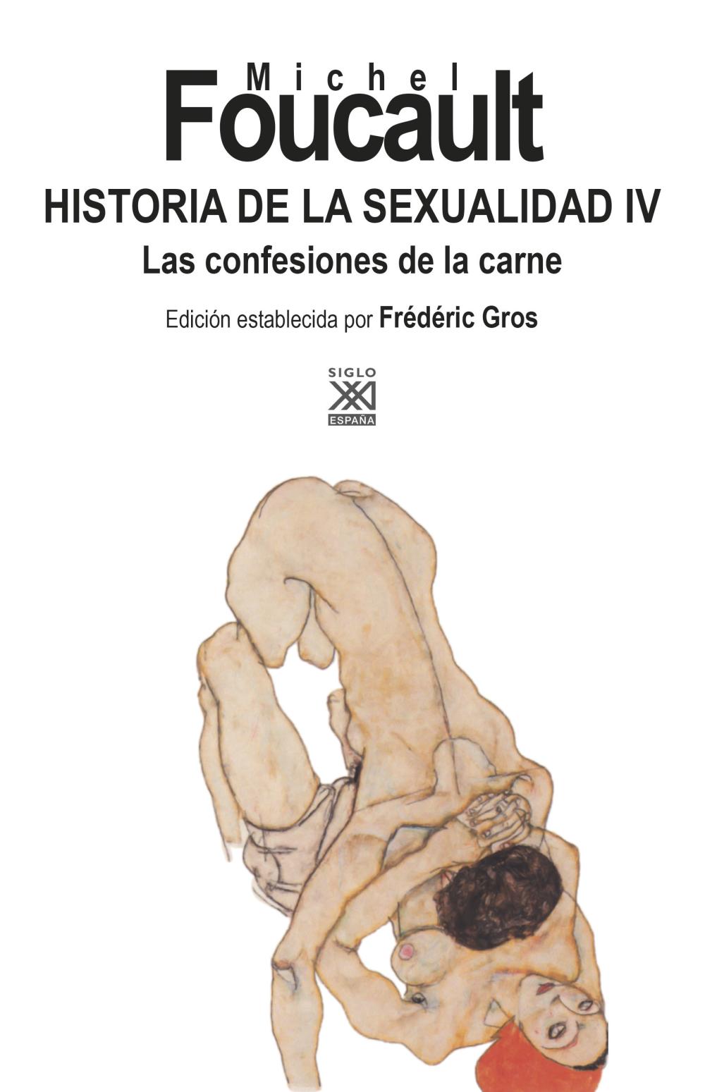 Historia de la sexualidad IV