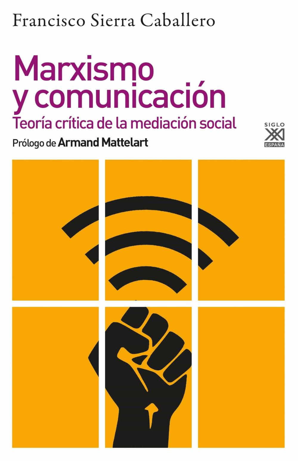 MARXISMO Y COMUNICACION