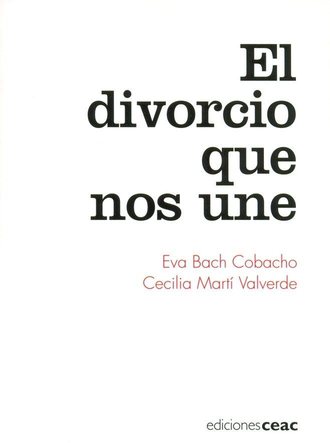 El divorcio que nos une