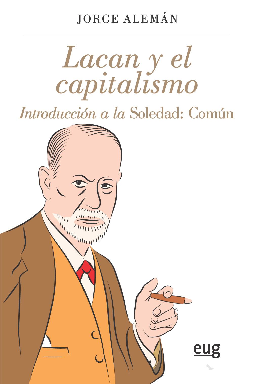 Lacan y el capitalismo