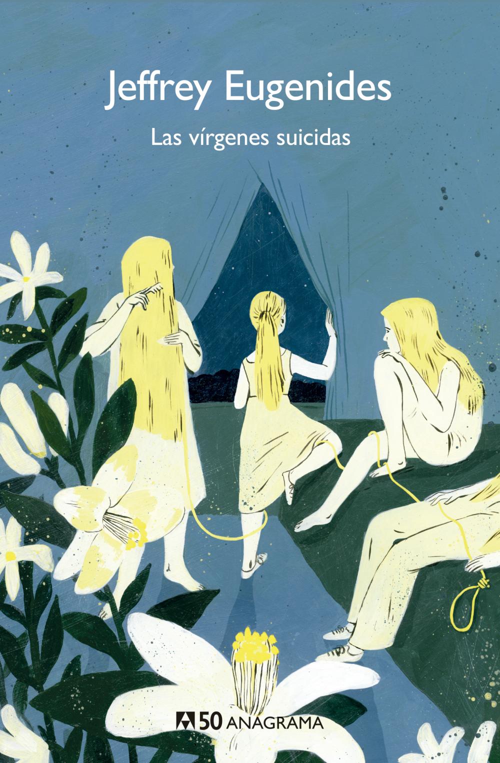 Las vírgenes suicidas